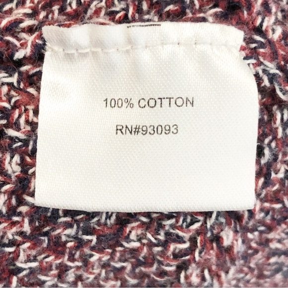 Tyler Boe Pull over sweater - Picture 4 of 9